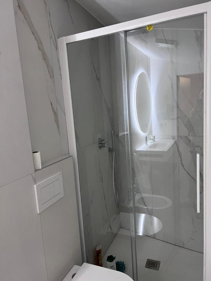 Quiet Room Болонья Экстерьер фото