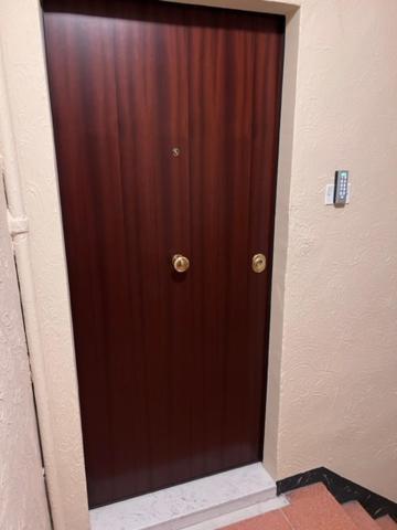 Quiet Room Болонья Экстерьер фото