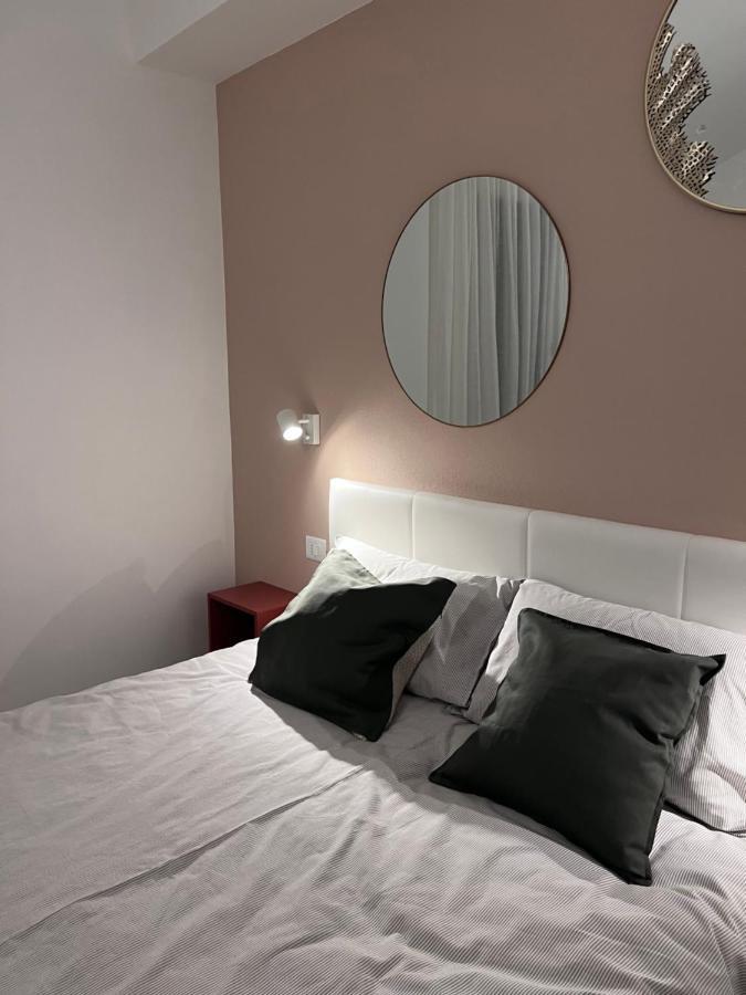 Quiet Room Болонья Экстерьер фото