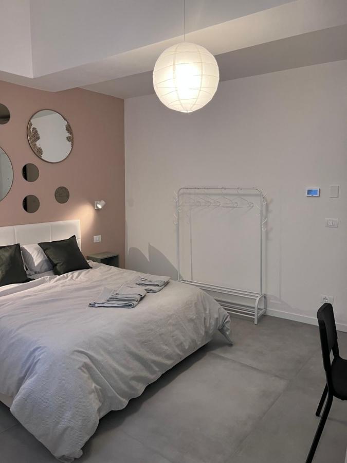 Quiet Room Болонья Экстерьер фото