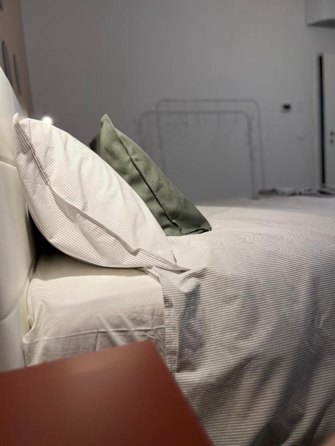 Quiet Room Болонья Экстерьер фото
