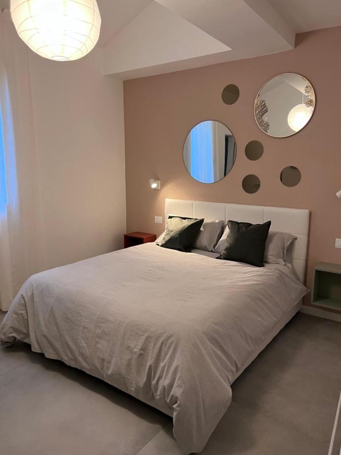 Quiet Room Болонья Экстерьер фото