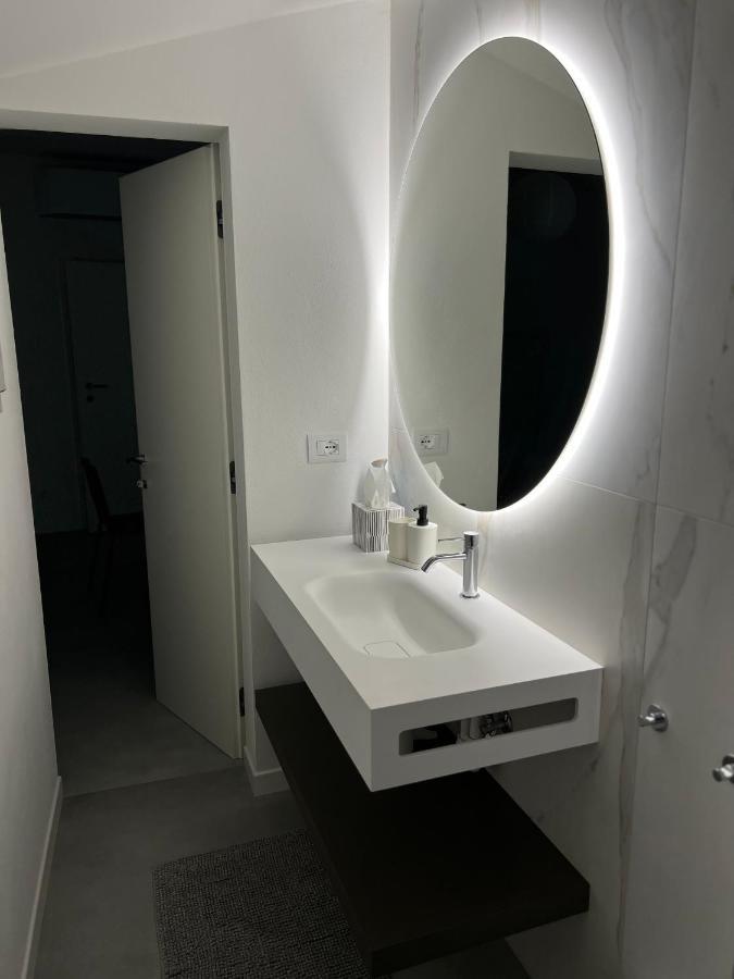 Quiet Room Болонья Экстерьер фото