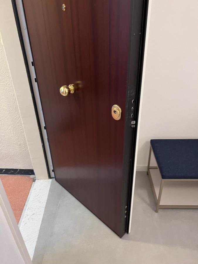 Quiet Room Болонья Экстерьер фото