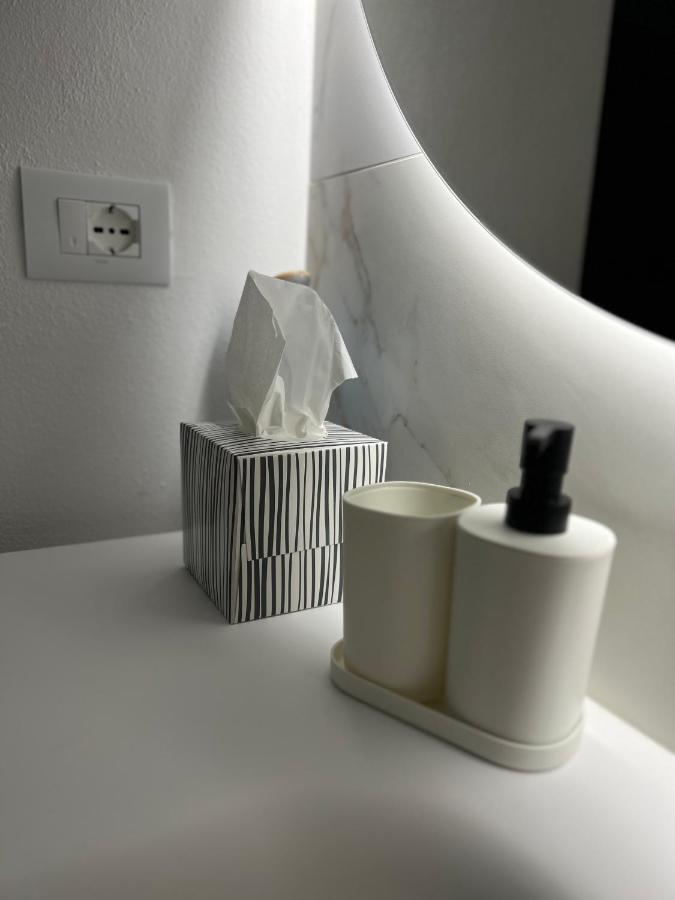 Quiet Room Болонья Экстерьер фото