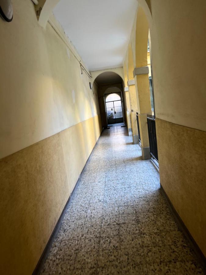 Quiet Room Болонья Экстерьер фото